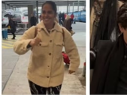 अक्षय खन्ना के Dhurandhar डांस स्टेप को Saina Nehwal ने किया रिक्रिएट, वीडियो में पापा पर टिकी रह गई फैंस की नजर