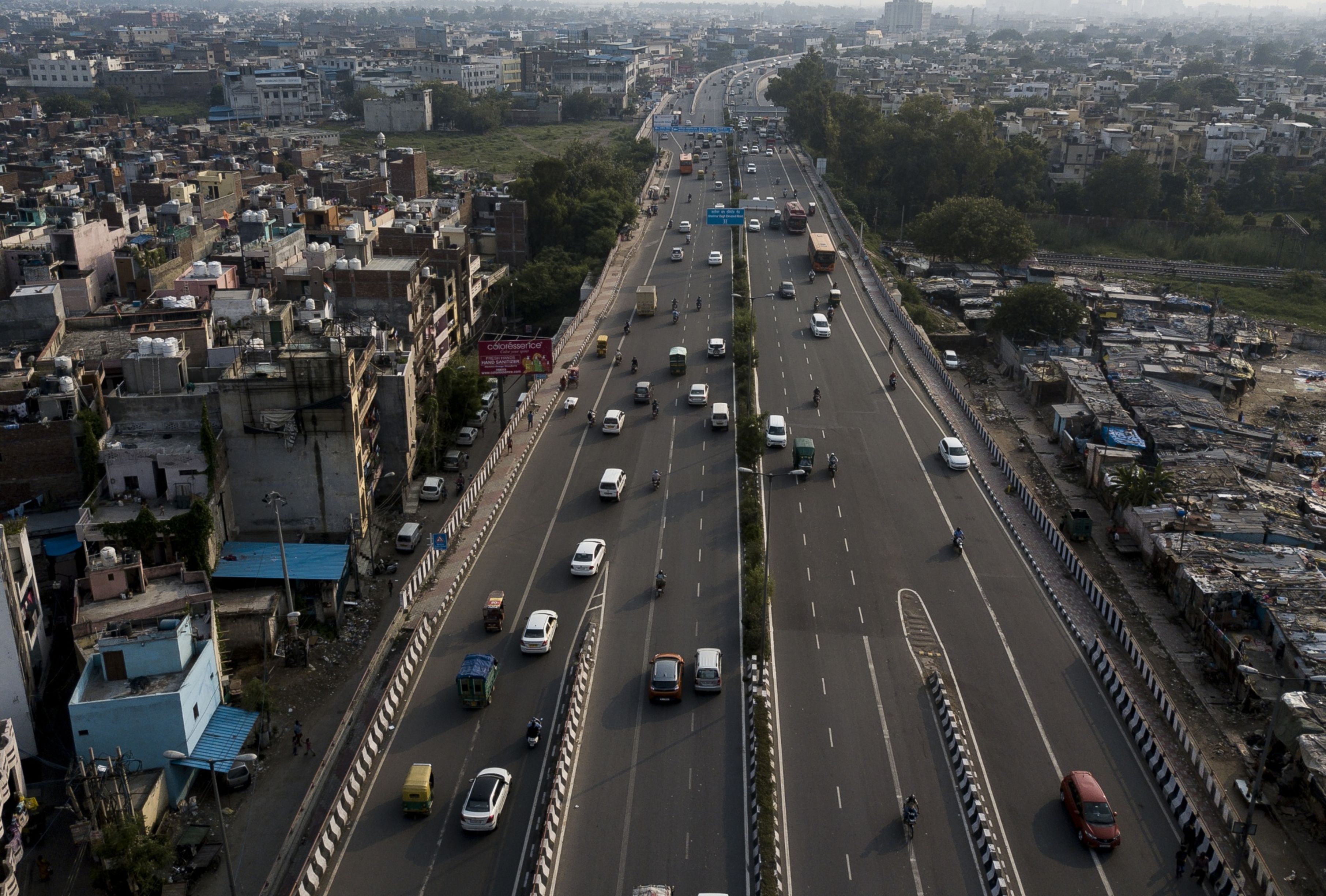 Driest September In Delhi In 16 Years: Met Department