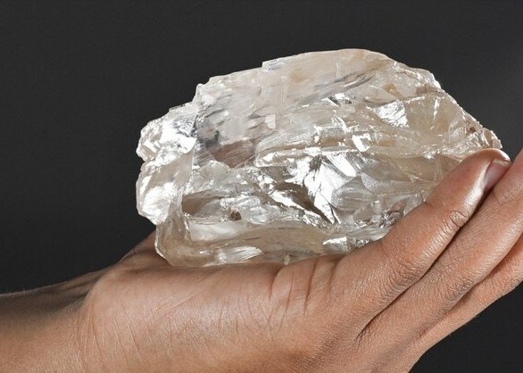 Second Largest Diamond Ever Found In Botswana &mdash; All You Need To Know