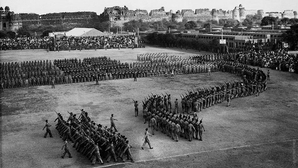 Birth of a Nation: Looking Back at India&rsquo;s First Republic Day