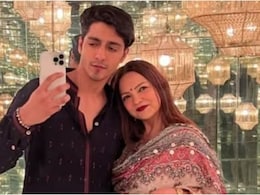 सैय्यारा एक्टर को फैन ने खून से लिखा खत, अहान पांडे की मां का चौंकाने वाला खुलासा, &lsquo;हमने जवाब में लिखा&rsquo;