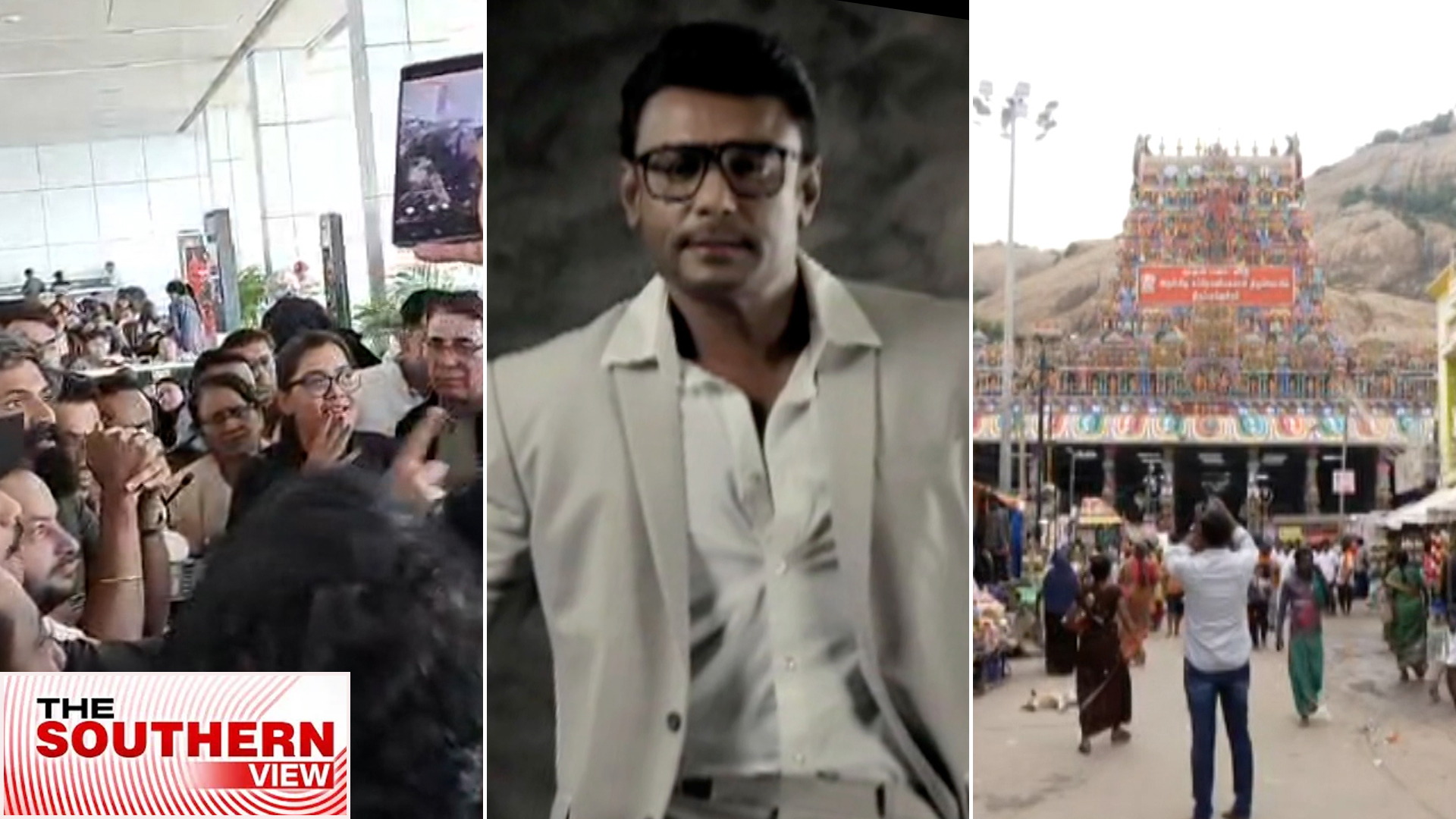 What Triggered IndiGo Op Mess? 'Deepam' Lighting Controversy | Trouble Mounts For Actor Darshan