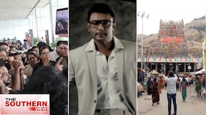 What Triggered IndiGo Op Mess? 'Deepam' Lighting Controversy | Trouble Mounts For Actor Darshan