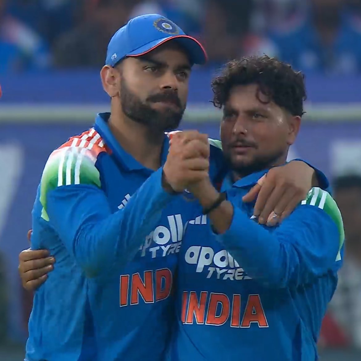 India vs South Africa 3rd ODI LIVE Score: Rohit Sharma Grabs Superb Catch, Kuldeep Yadav Spins 4-Wicket Web; SA 9 Down