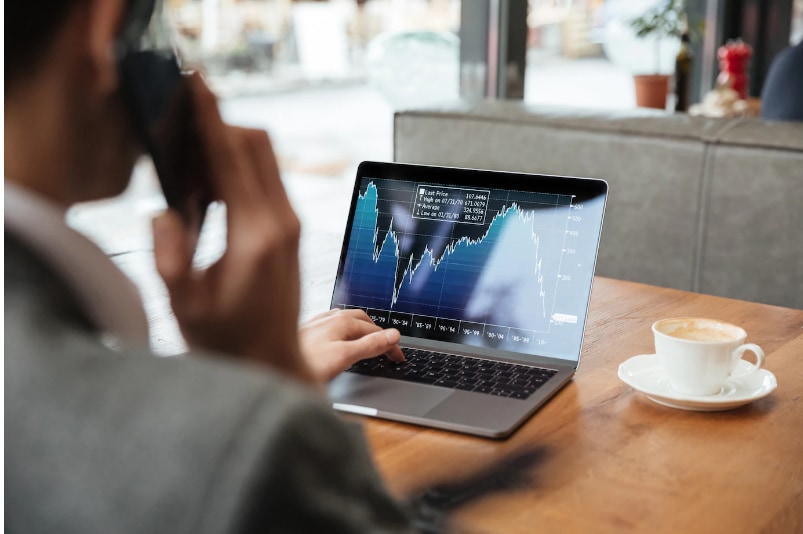 IIFL Securities - Consolidating Online Retail Trading Business: ICICI Direct