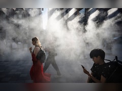 Japan Citizens To Sue Government Over 'Unconstitutional' Climate Inaction