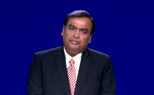 Amid COVID-19, Investors Bet On Mukesh Ambani's Jio And Its Giant-Killer Playbook