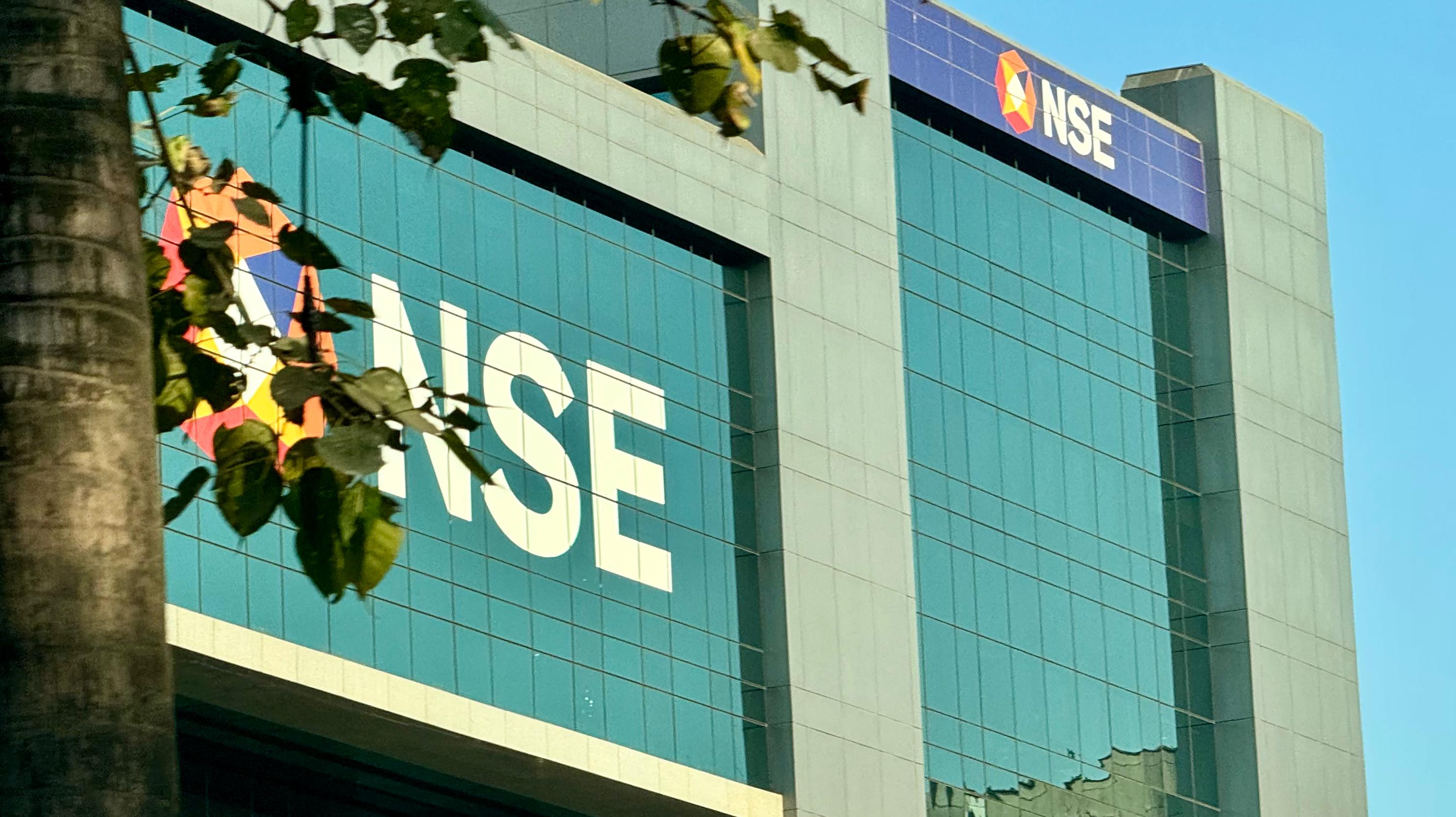Nifty, Sensex Off Lows As Infosys, Axis Bank Share Prices Rise: Midday Market Update