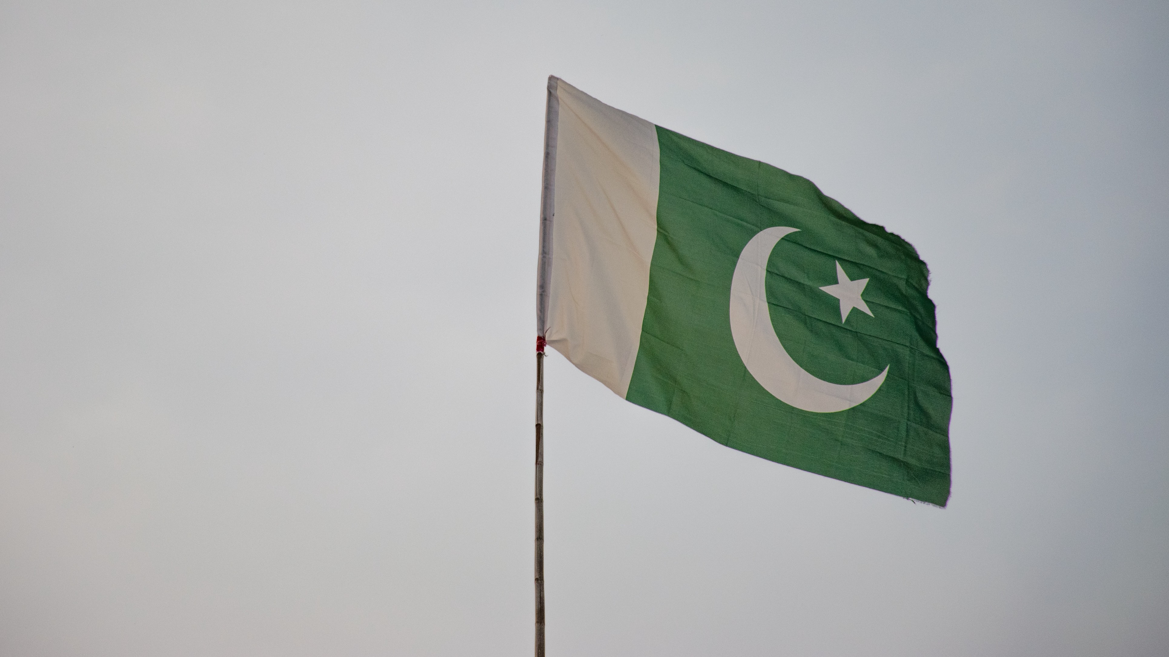 India Expels Pakistani Official; Gives 24 Hours To Leave