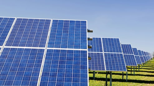 WTO To Set Up Panel In Case Filed By China Against India On Solar Cells, Modules, IT Goods