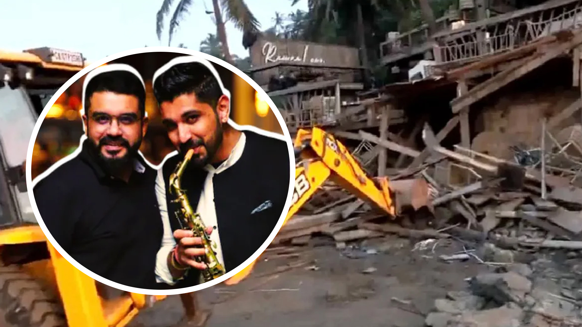 Can India Bring Luthra Brothers Back? This Is What India-Thailand Treaty Says