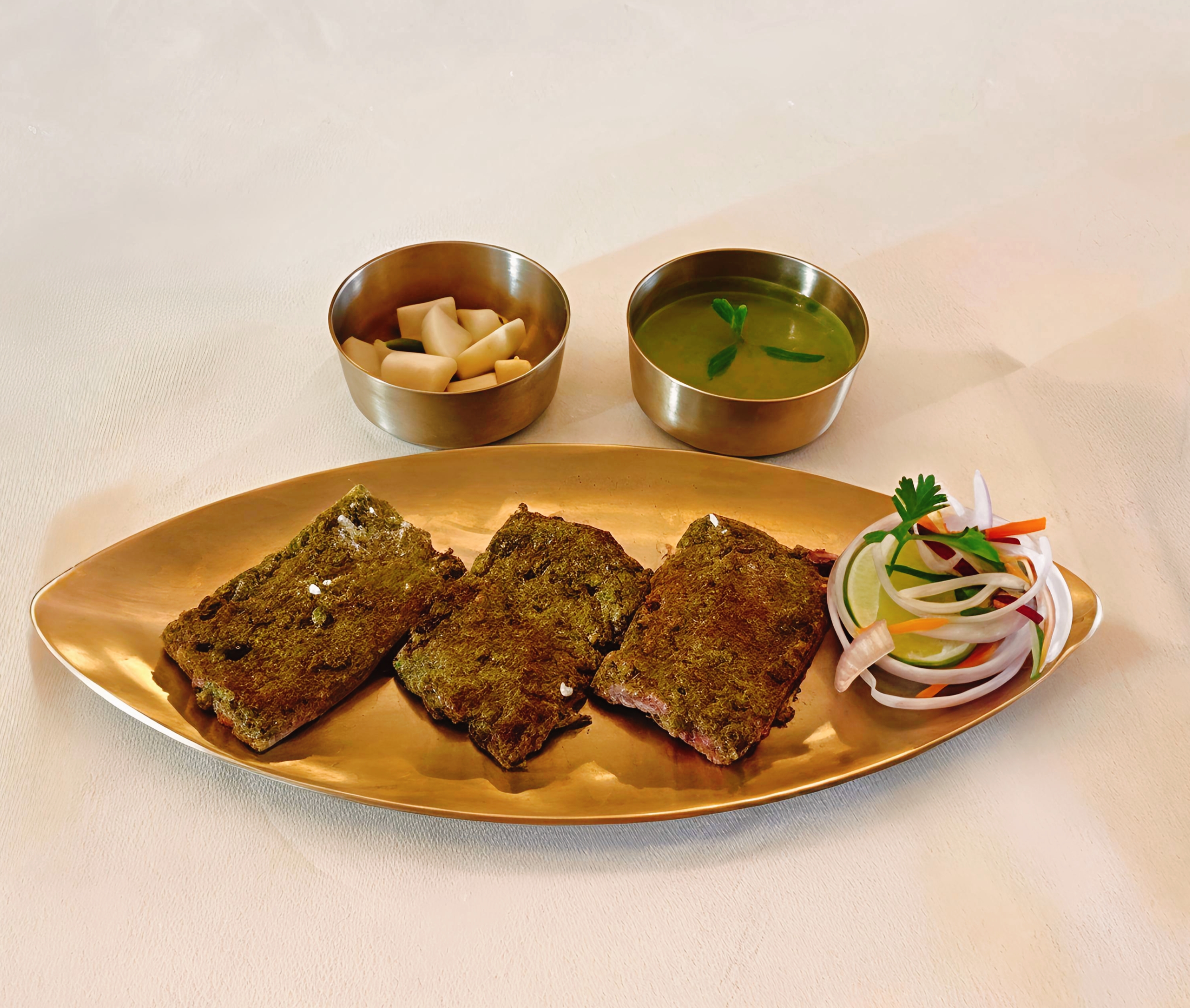 Pathar Ka Gosht: Hyderabad's Stone-Cooked Mutton That Redefines Slow Food