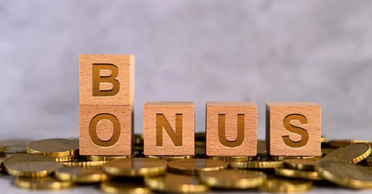 Bonus Share Issue This Week: Bharat Rasayan — Check Record Date