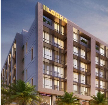 Macrotech Developers Shares Rise Over 4% As Lodha Brothers Settle Trademark Dispute