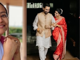 What Raj Nidimoru's Ex-Wife Shhyamali Posted After His Wedding To Samantha