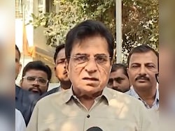 BJP Ex-MP Kirit Somaiya Claims &quot;Fake Birth Certificate Racket&quot; Across States