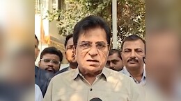 BJP Ex-MP Kirit Somaiya Claims "Fake Birth Certificate Racket" Across States