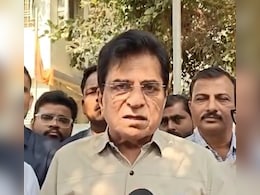 BJP Ex-MP Kirit Somaiya Claims "Fake Birth Certificate Racket" Across States