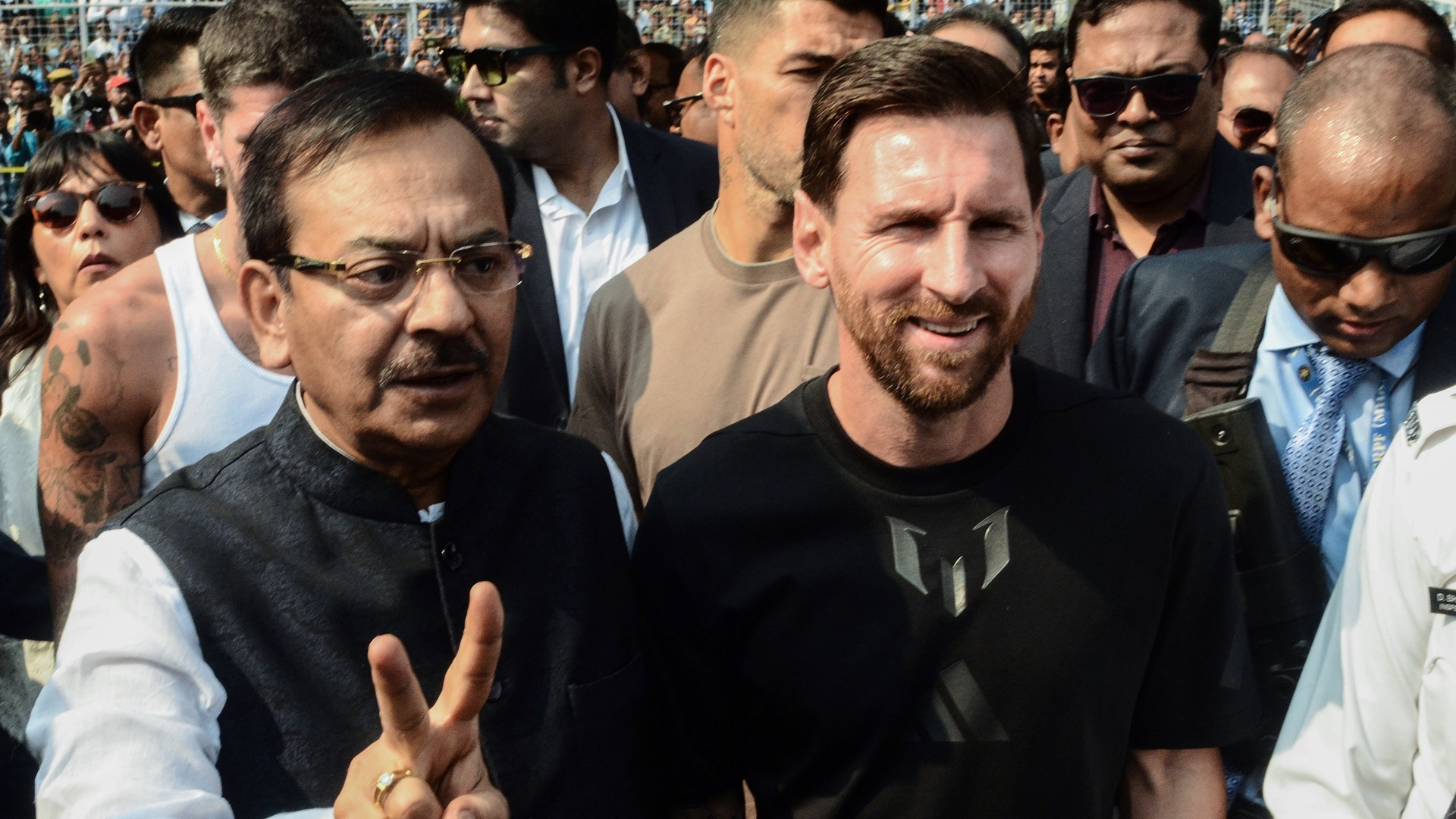 The Biggest Stories Of December 13, 2025