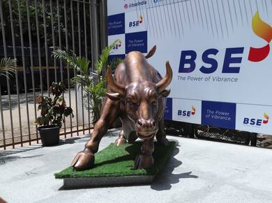 Stock Market Today: Nifty, Sensex Extend Record Rally To Sixth Day Led By M&M, Maruti Suzuki 