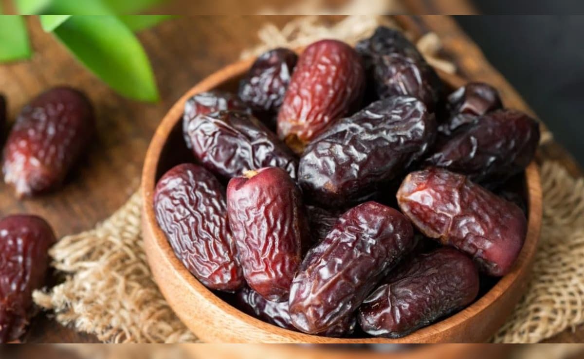 Latest and Breaking News on NDTV