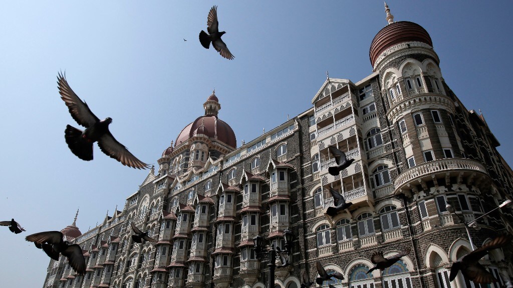 Mumbai's Iconic Taj Hotel's Parent To Challenge Retrospective Demand By Port Trust 