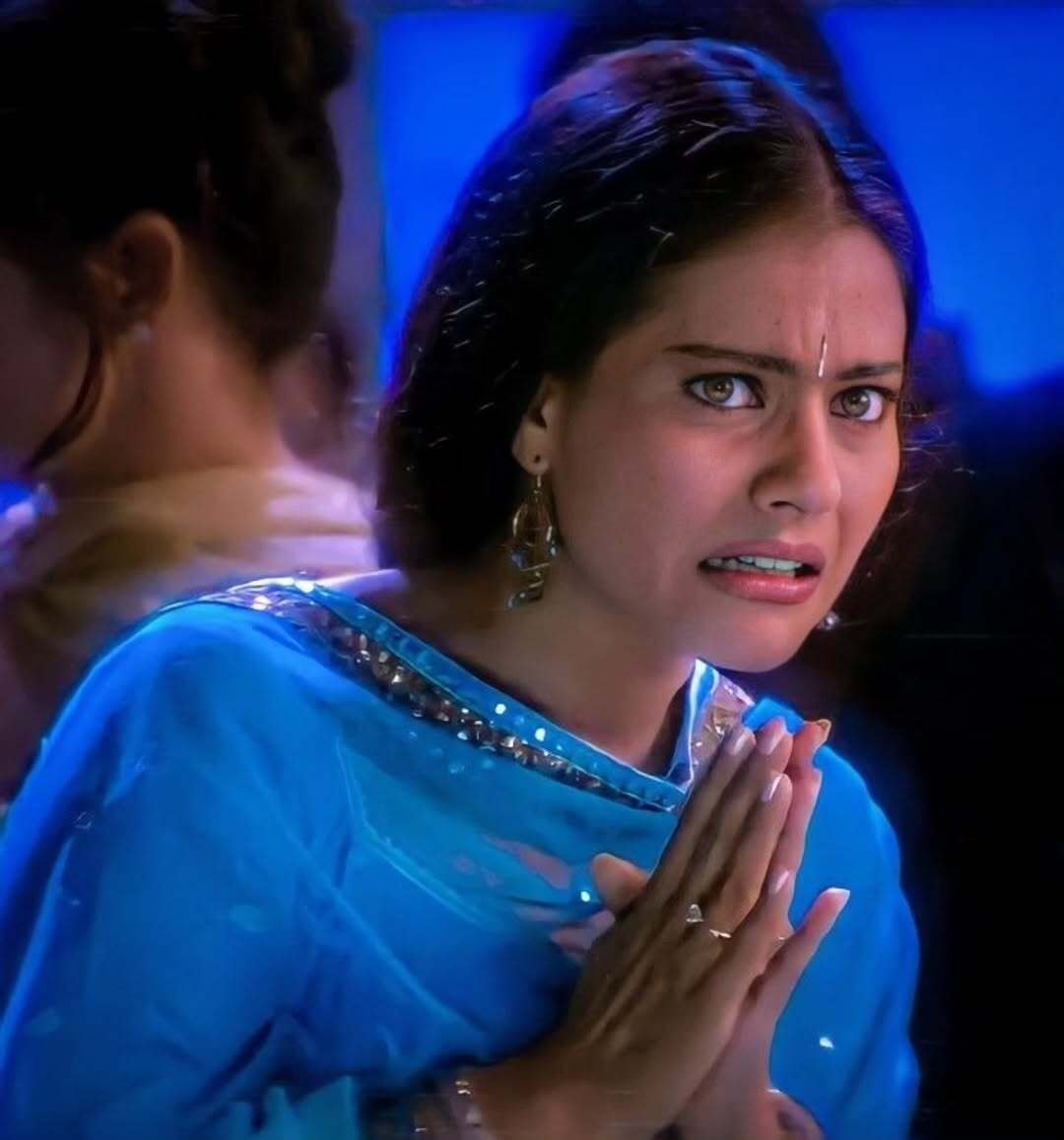 Kajol Shares A Special Message For All The Anjalis As <i>Kabhi Khushi Kabhie Gham</i> Turns 24