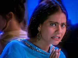 Kajol Shares A Special Message For All The Anjalis As <i>Kabhi Khushi Kabhie Gham</i> Turns 24