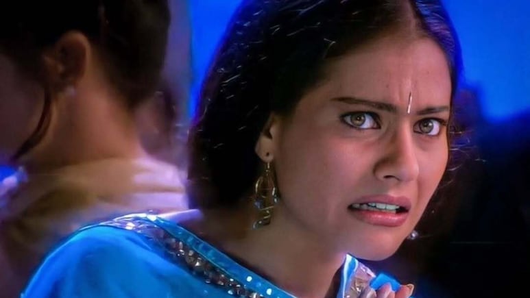 Kajol Shares A Special Message For All The Anjalis As <i>Kabhi Khushi Kabhie Gham</i> Turns 24