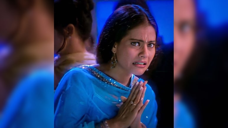 Kajol के लिए 2025 का सबसे यादगार पल कौन सा रहा? फोटो शेयर कर बताया