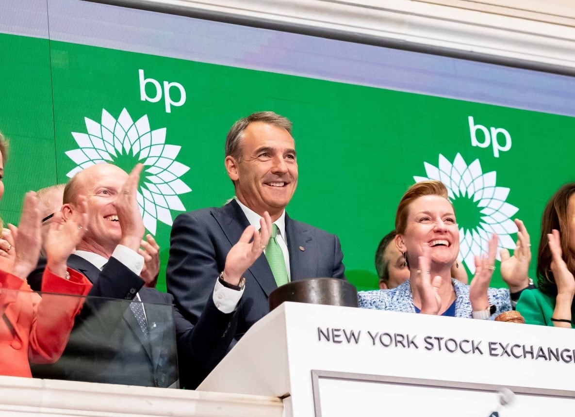 B20 Summit 2023: RIL One Of Most Successful Partnerships, Says BP's Bernard Looney