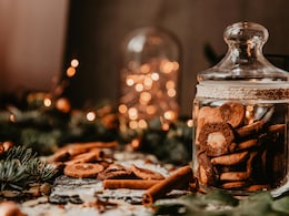 Make This Holiday Season Special With Gourmet Treats From Amazon's Everyday Essentials