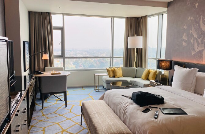 Corporate Travel In India To Grow To $20.8 Billion By FY30