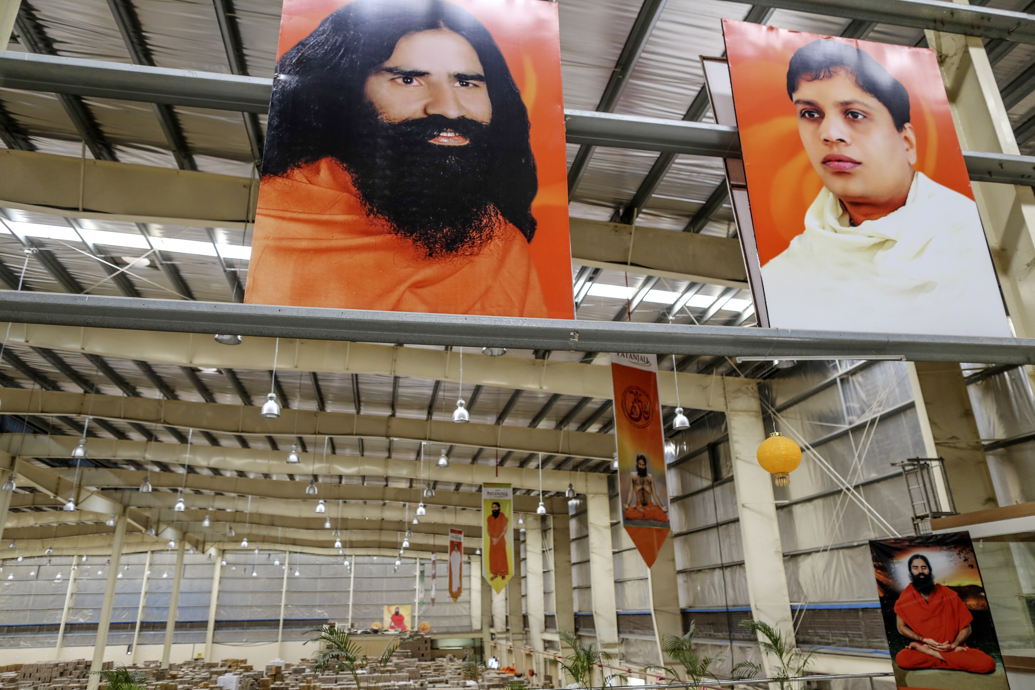 Patanjali Ayurved Q3 Results: Profit Declines On Raw Material Inflation, Fall In Demand