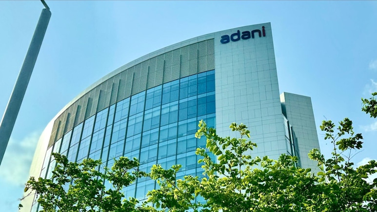 Adani Portfolio Reports Highest Ever Capex By Any Indian Corporate