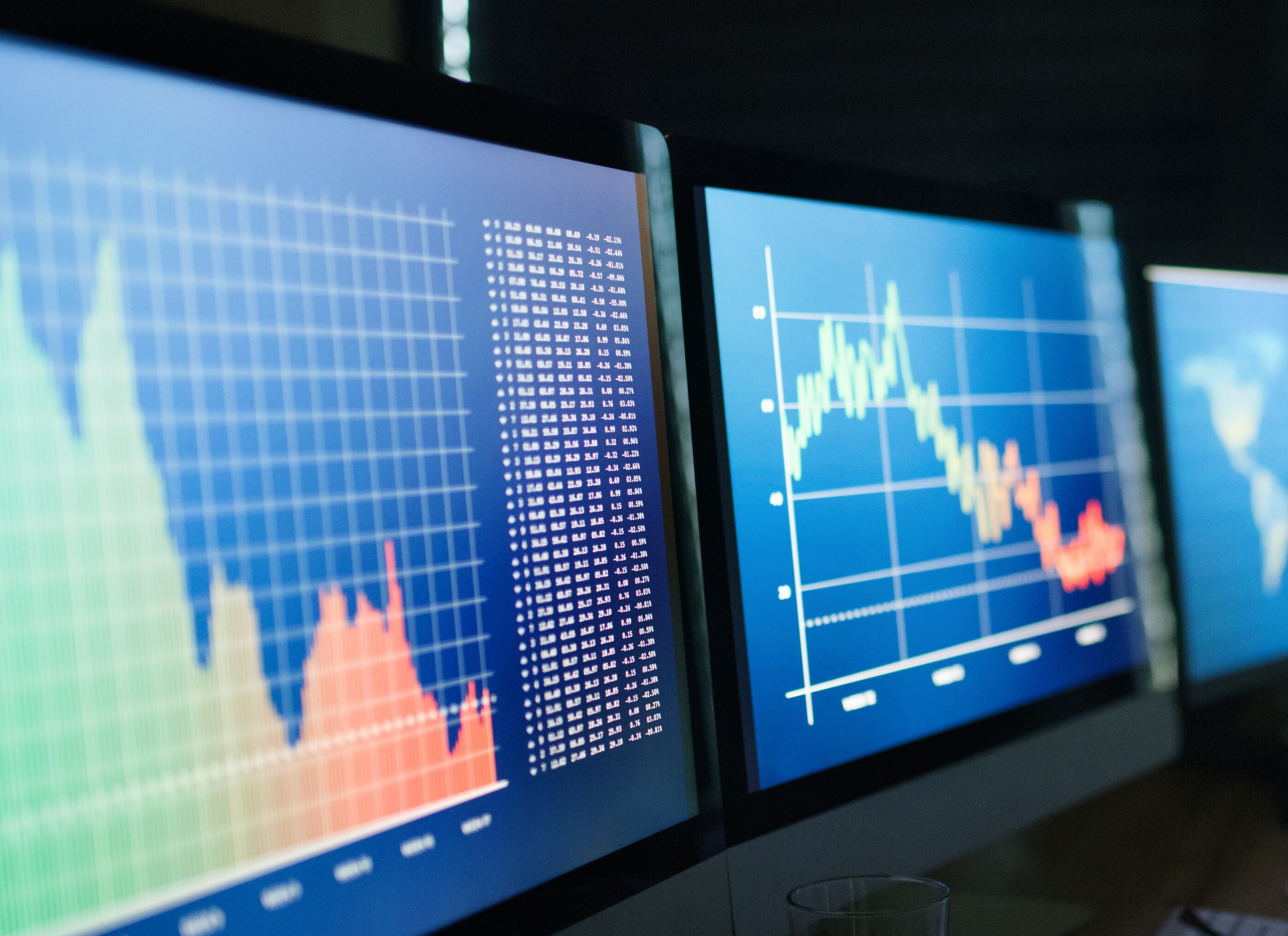 FMCG, IT, Auto, Pharma Struggle To Recoup Losses In Tuesday's Session 