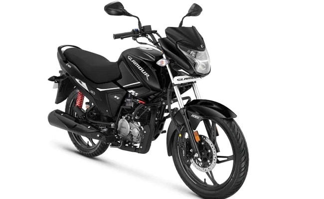 Hero MotoCorp Shares Slip Over 1.5% After Income Tax Raids