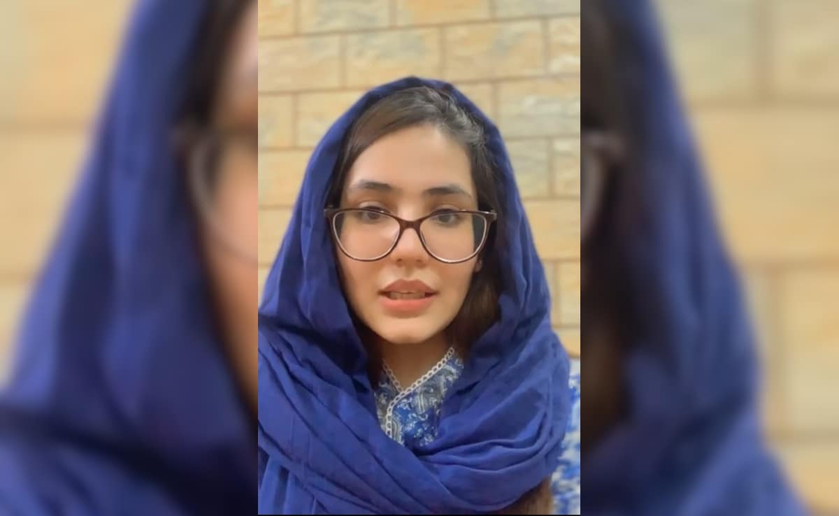 Pakistani Woman Begs PM Modi For Justice As Husband Prepares Delhi Wedding