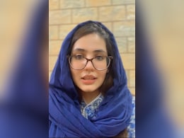 Pakistani Woman Begs PM Modi For Justice As Husband Prepares Delhi Wedding