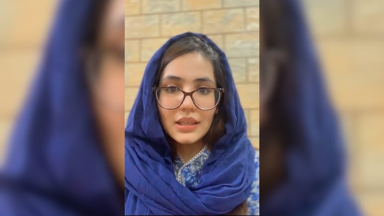 Pakistani Woman Begs PM Modi For Justice As Husband Prepares Delhi Wedding