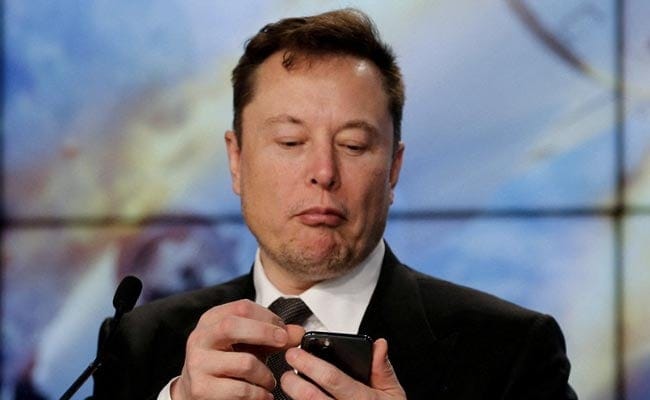 Elon Musk Threatens To Call Off $44 Billion Acquisition Of Twitter