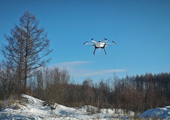 हाइड्रोजन वाले ड्रोन ने बनाया रिकॉर्ड, लगातार 4 घंटे भरी उड़ान, इन कामों को करेगा आसान