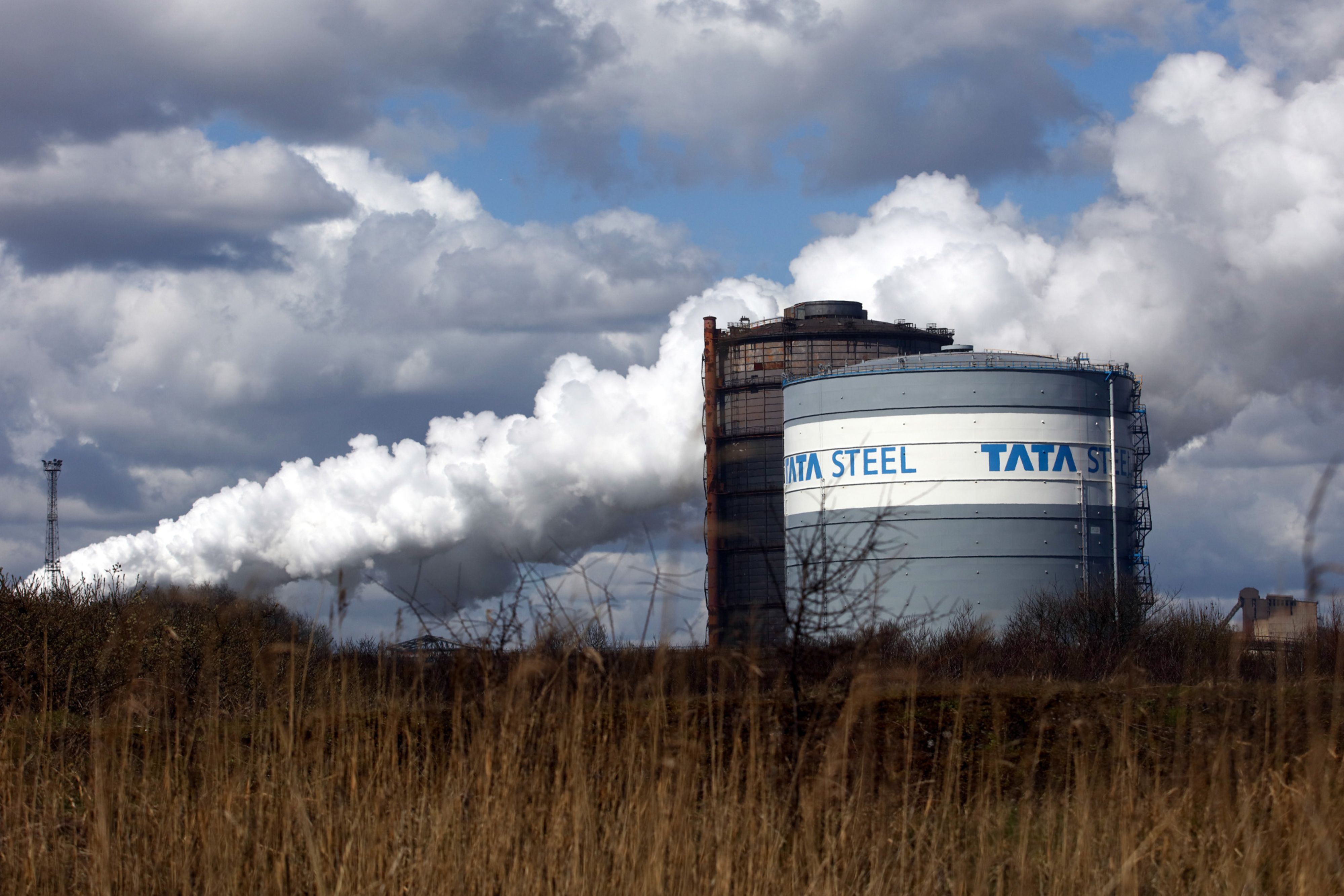 Tata Steel Tests Coking Coal Samples From Russia For Producing Steel