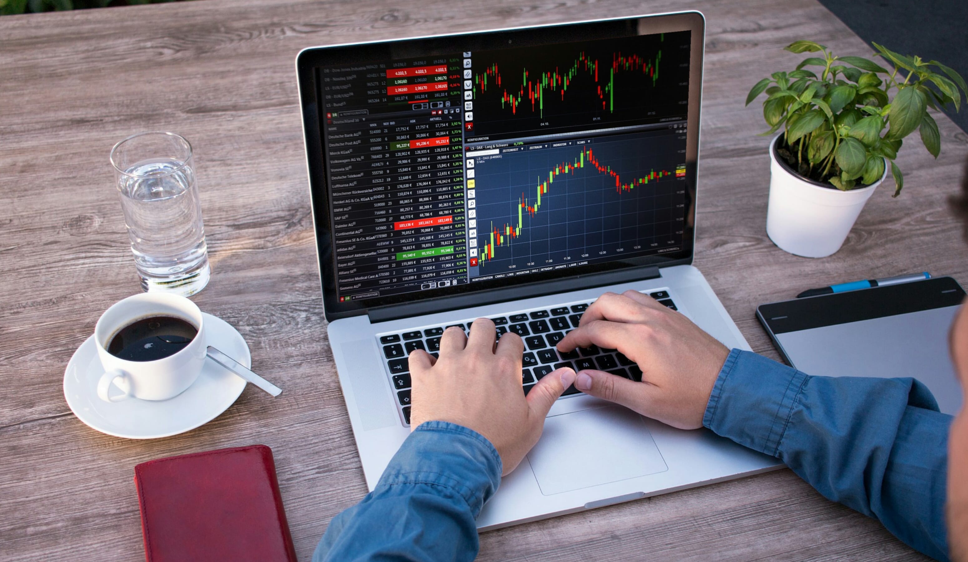 Stock To Watch: RIL, ICICI Bank, NTPC, L&T, Power Grid Corp, Lupin, Torrent Power, Laurus Labs