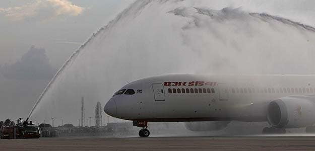 Air India Saved Over Rs 1,400 Crore on Fuel Costs Over 6 Years: Report