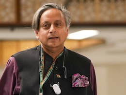 Shashi Tharoor Asks Centre To Lift Ban On 19 Films At Kerala Film Festival, 4 Cleared For Screening