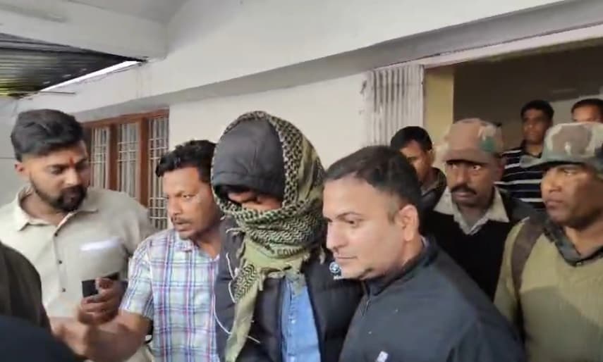 Latest and Breaking News on NDTV