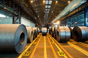 Elecon Engineering Bags Project Worth Rs 82 Crore From ArcelorMittal Nippon Steel India