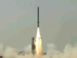 भारत के K-4 मिसाइल ने कैसे उड़ाई चीन-पाकिस्तान की नींद, क्यों कांप उठे दुश्मन देश