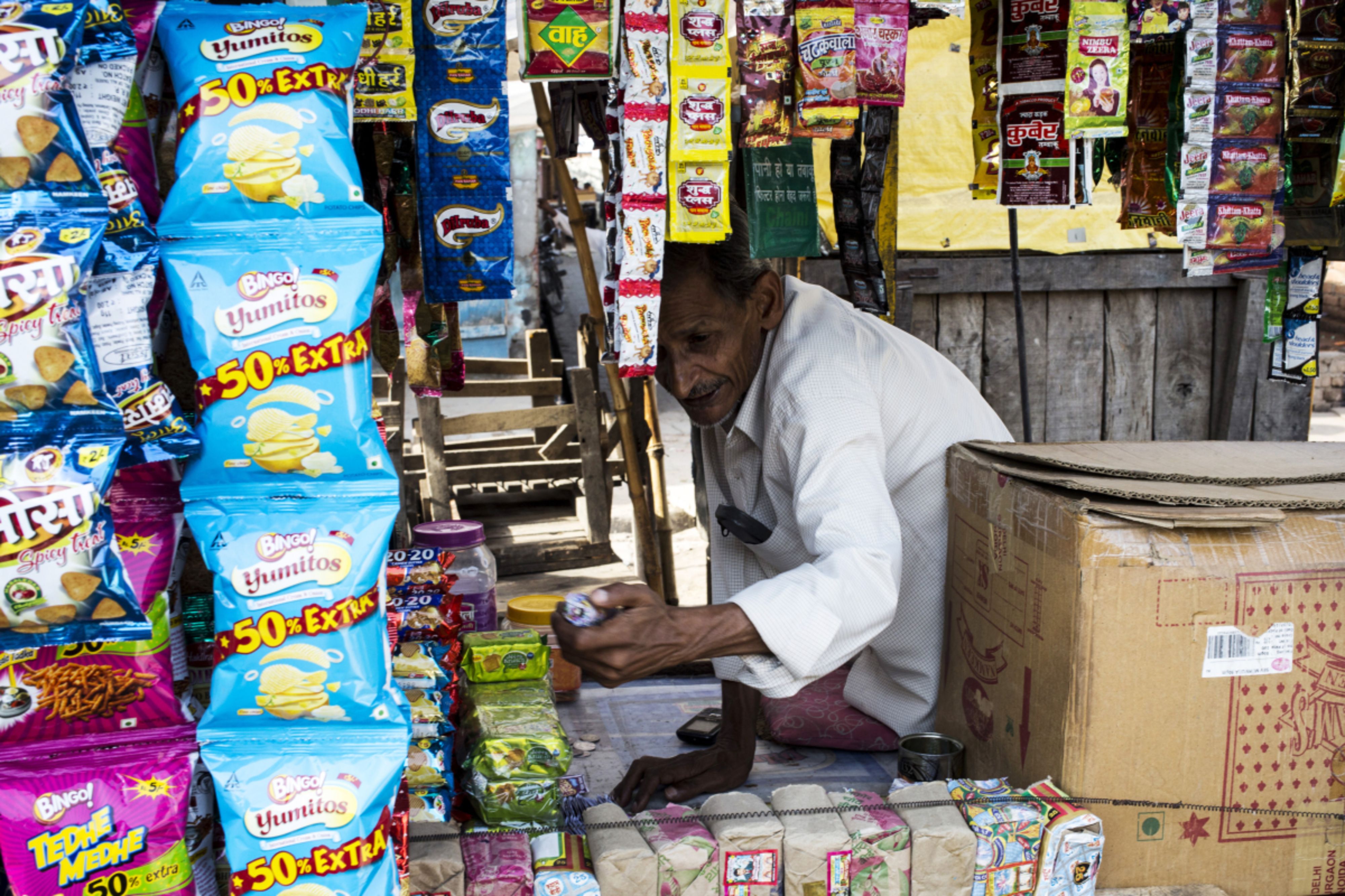 Dolat Capital: ITC Q2 Review - Cigarette Performance Ordinary; Improvement In Others &nbsp;